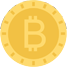 Digital Cryptocurrency World Logo
